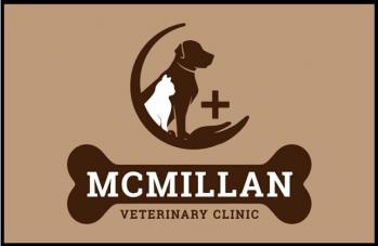 MCMILLAN VETERINARY CLINIC